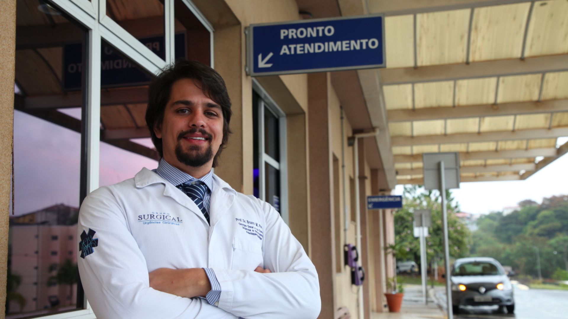 Grupo Surgical assume Cirurgia Torácica no Hospital Santa Ignes, em Indaiatuba