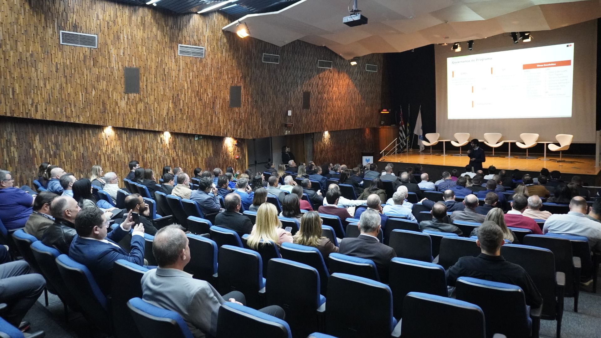 Nova Odessa avança na gestão de resíduos sólidos com programa estadual Integra Resíduos