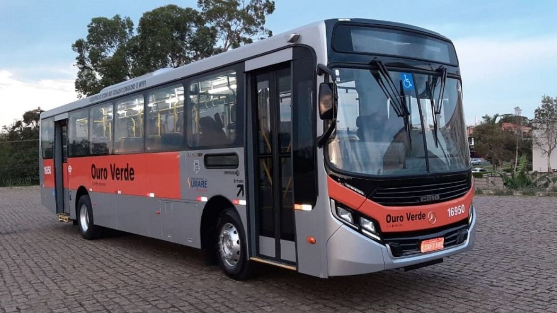 Ouro Verde processa Prefeitura de Sumaré e busca tarifa de até R$ 9 para transporte público