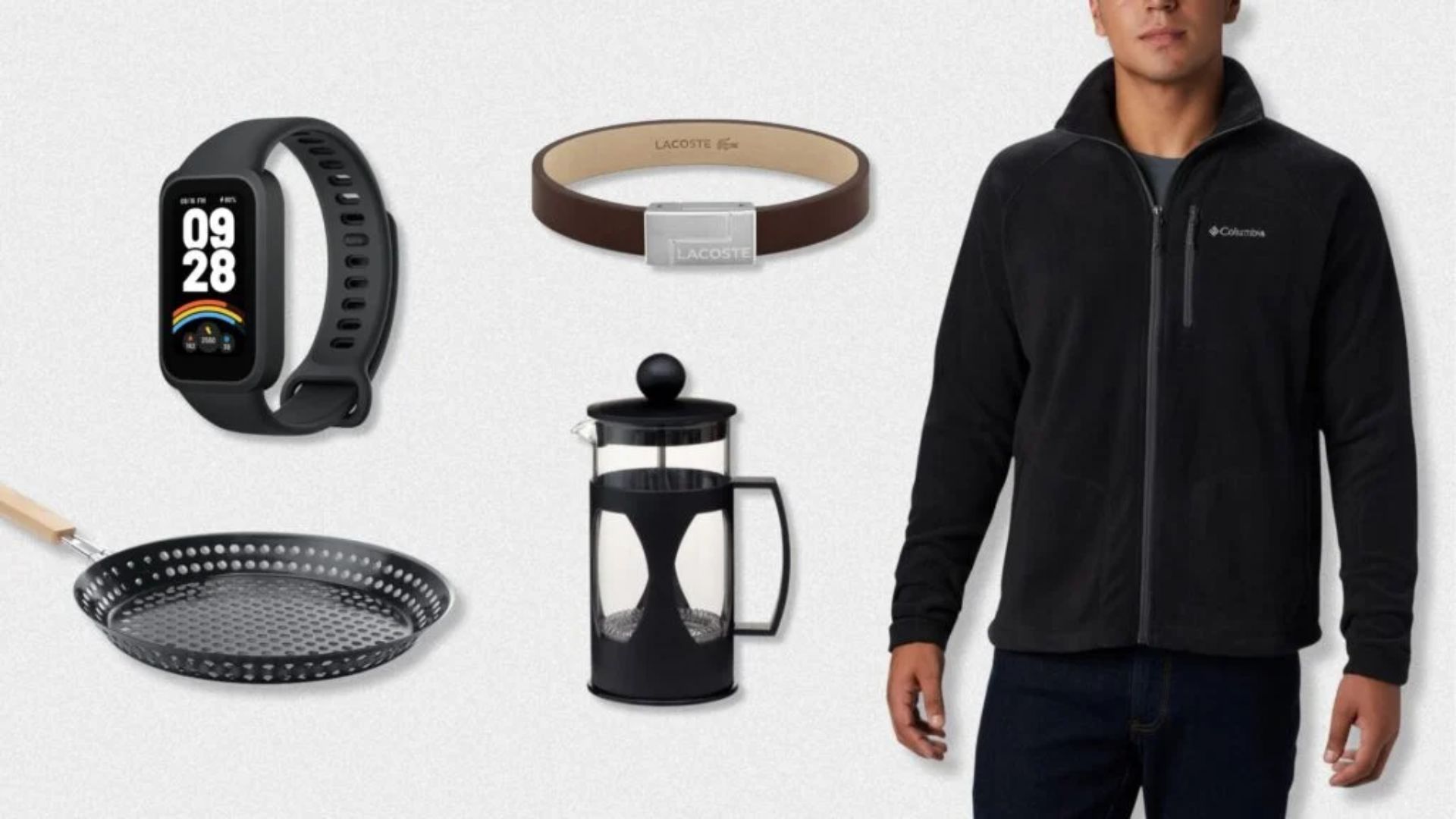 Presentes de Dia dos Pais: Ideias Criativas e Acessíveis para 2025