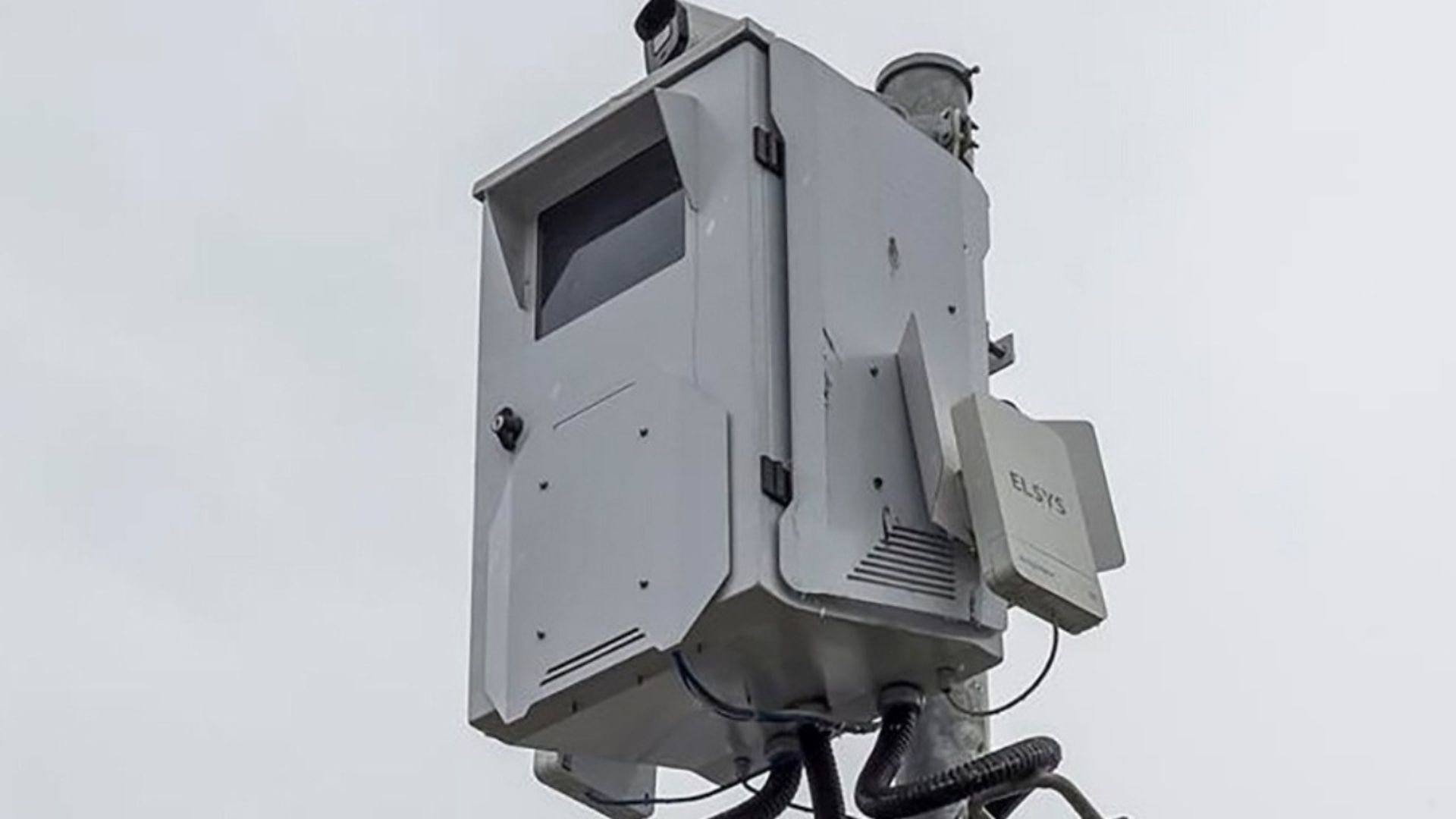 SP: Radares Inteligentes Flagram Múltiplas Infrações e Aumentam em 100%