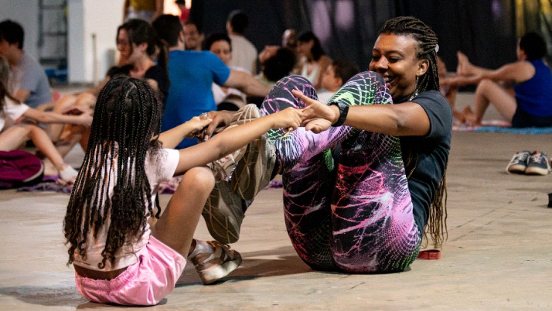 Sesc Campinas oferece aulas gratuitas de Yoga com programação completa em agosto