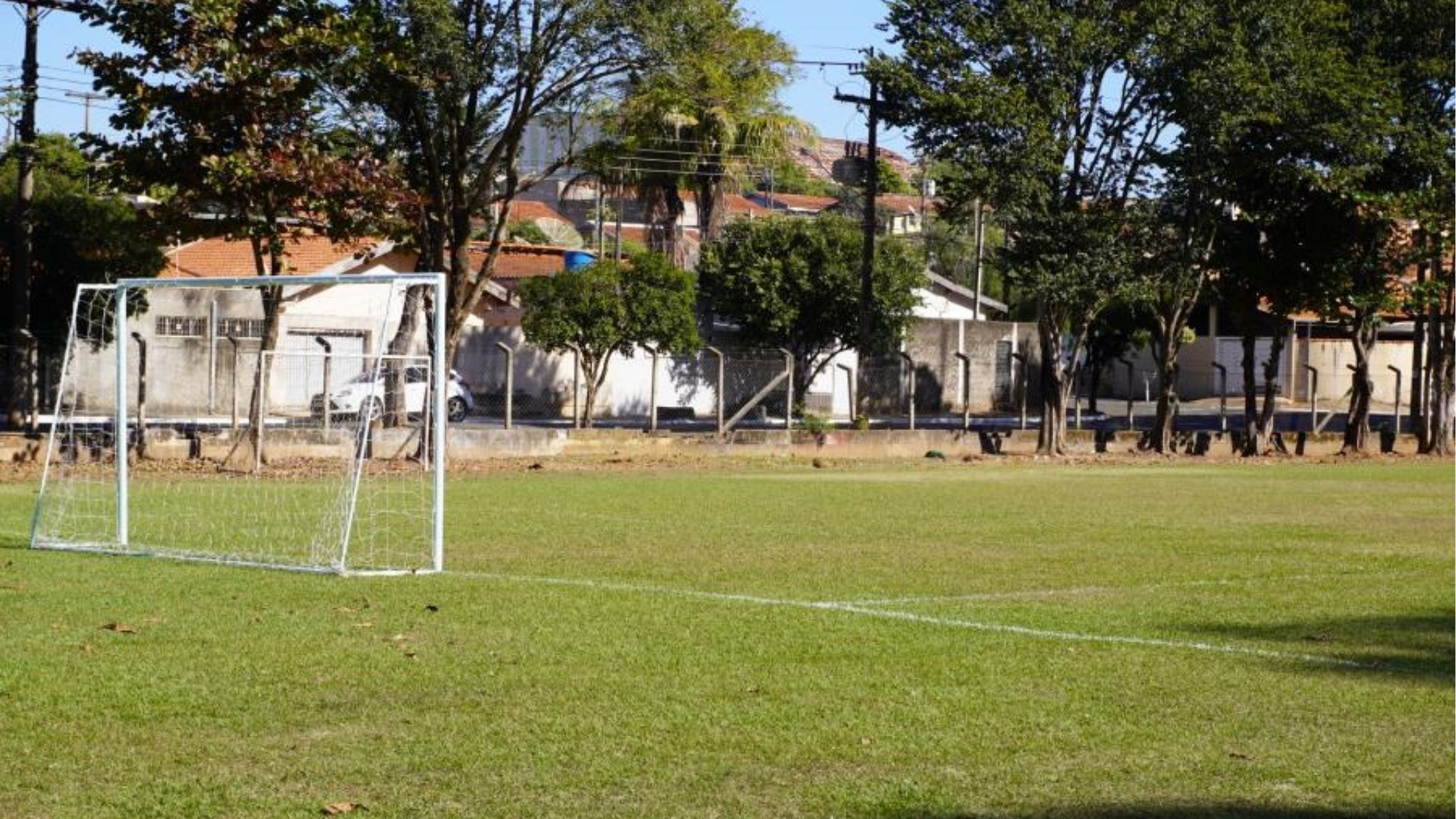 Campeonato da Terceira Divisão de Nova Odessa tem nove jogos e 26 gols na rodada de abertura