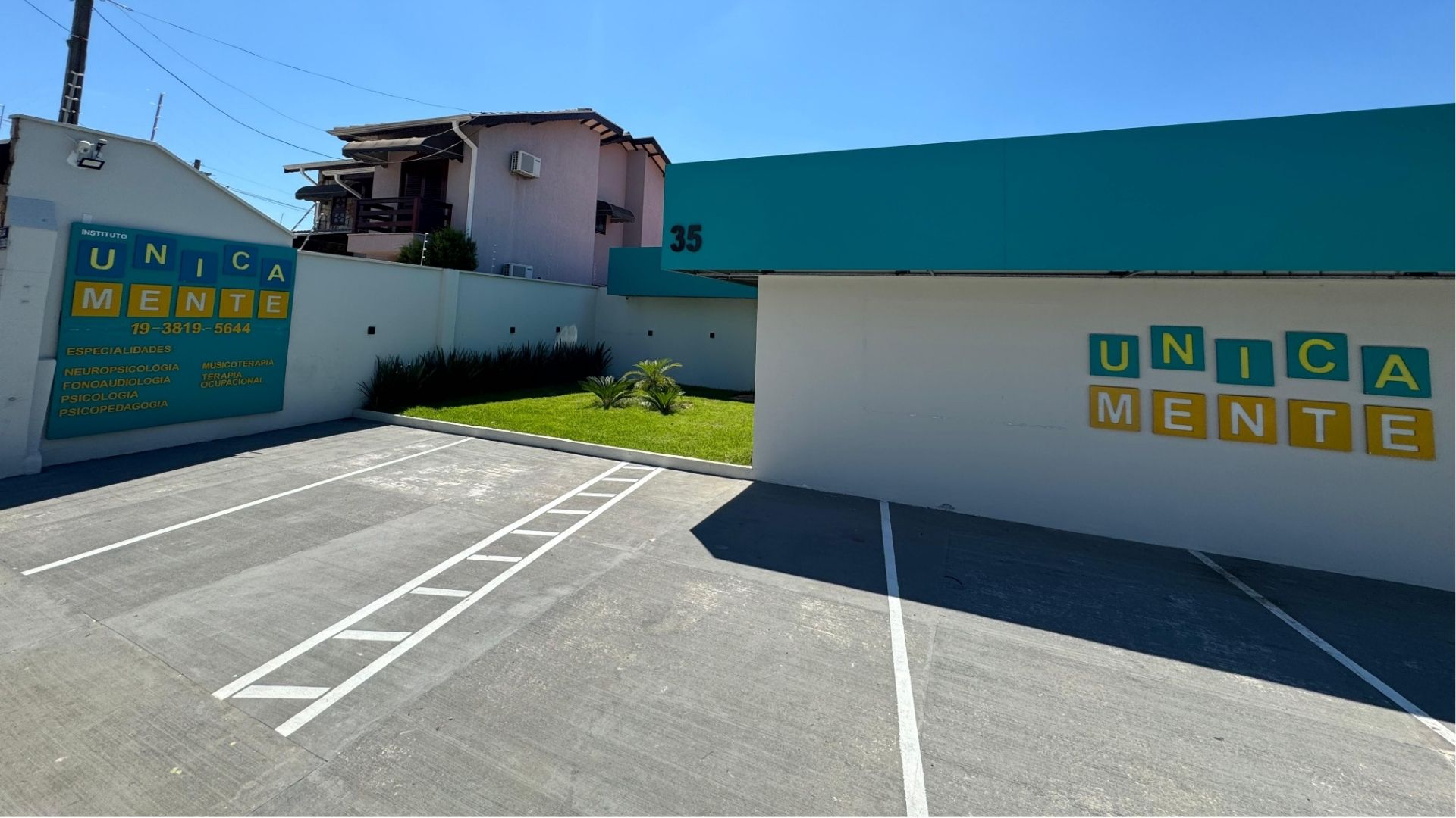 Instituto Unicamente abre vagas em Hortolândia e Monte Mor