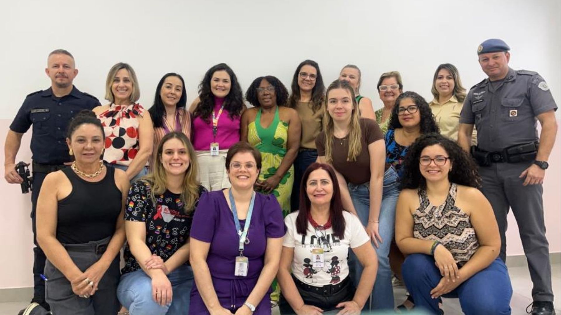 Nova Odessa alinha protocolos de atendimento a vítimas de violência sexual