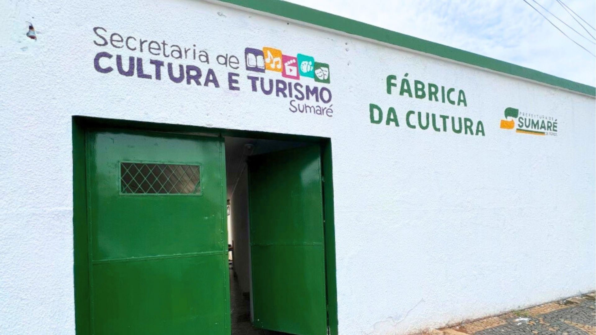 Fábrica de Cultura abre inscrições para aulas de teatro em Sumaré