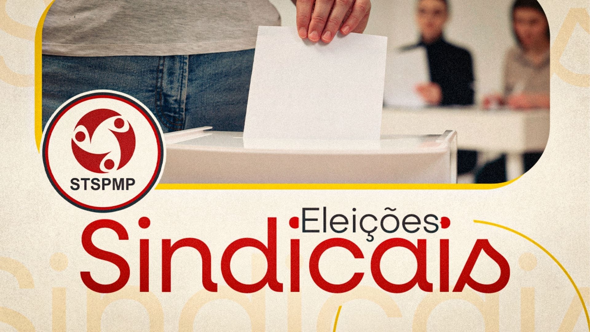 Chapa única é registrada para eleição sindical em Paulínia