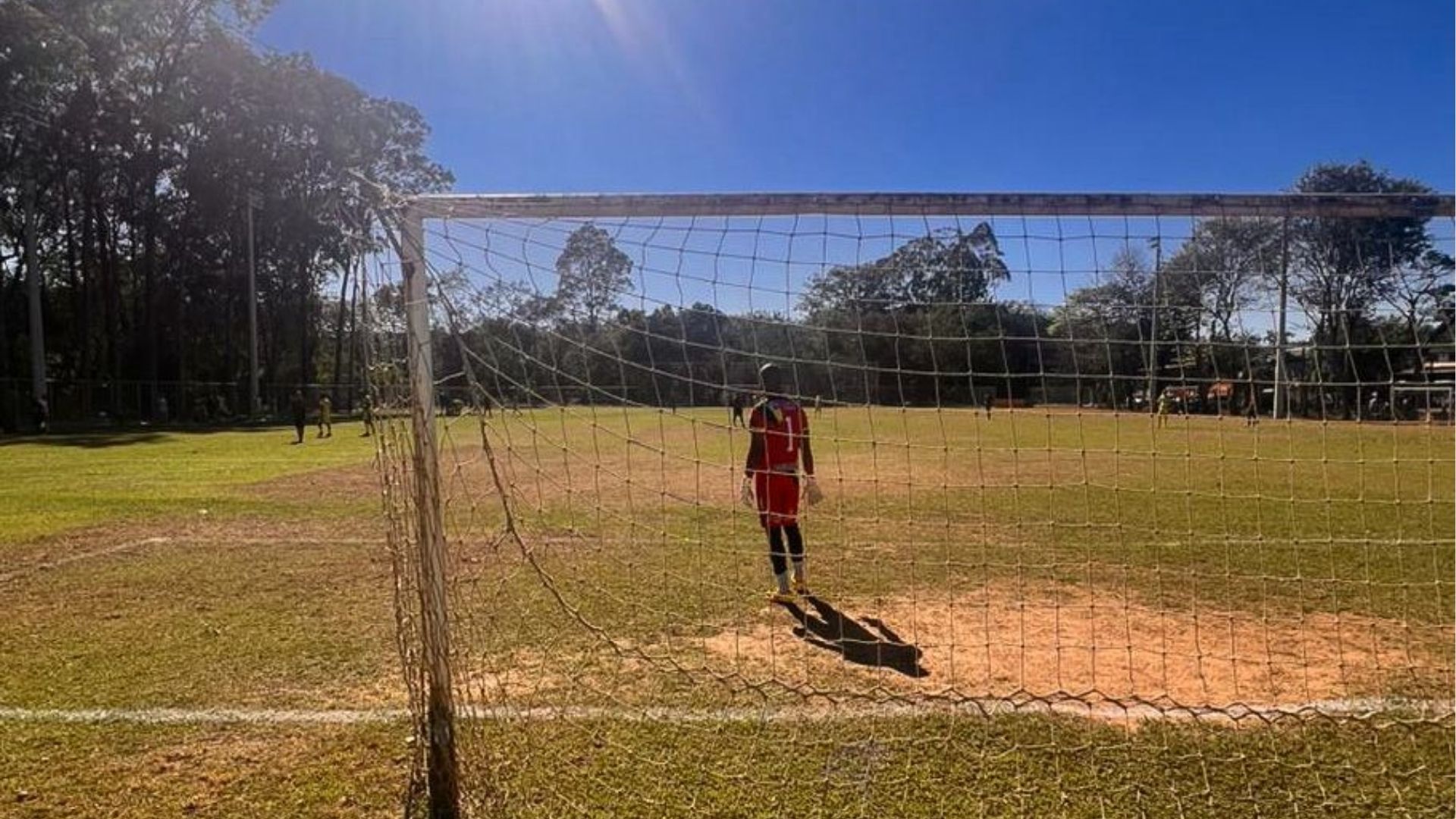 2ª rodada do Campeonato da 3ª Divisão em Nova Odessa começa domingo