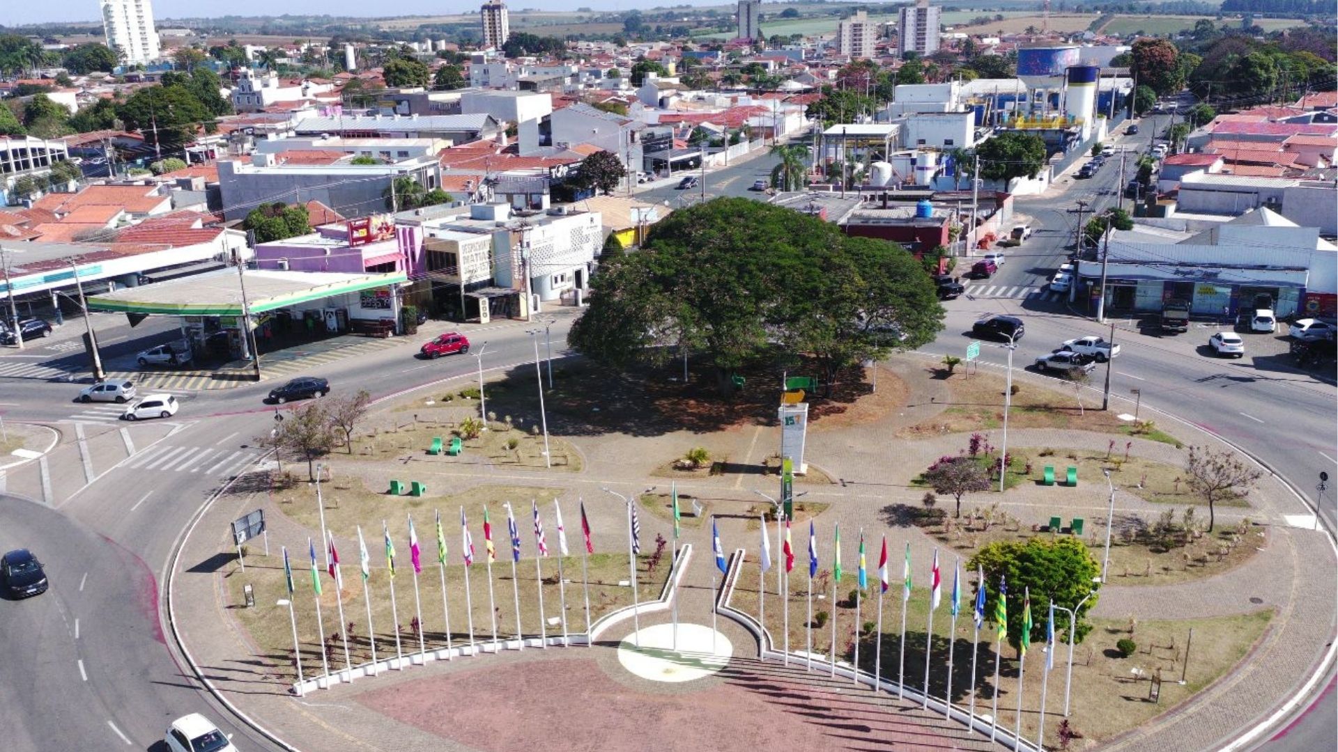 Sumaré realizará desfile cívico de 7 de Setembro no Centro da cidade