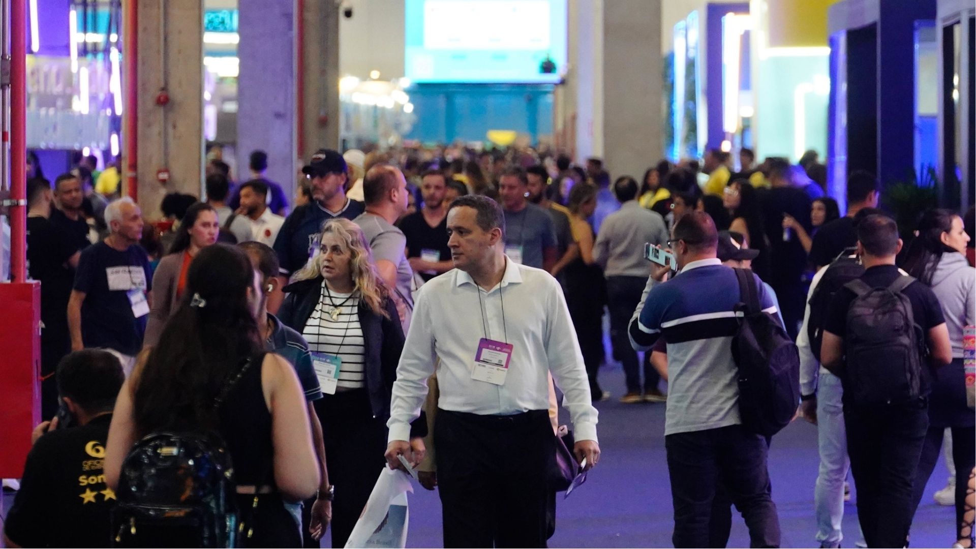 Sebrae-SP abre 848 vagas para Feira do Empreendedor em SP