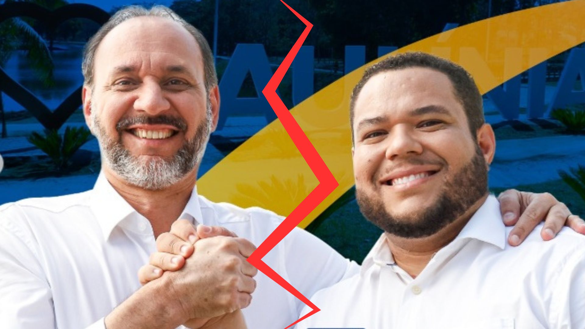 Danilo Barros relaciona críticas ao legado de Du Cazellato em Paulínia