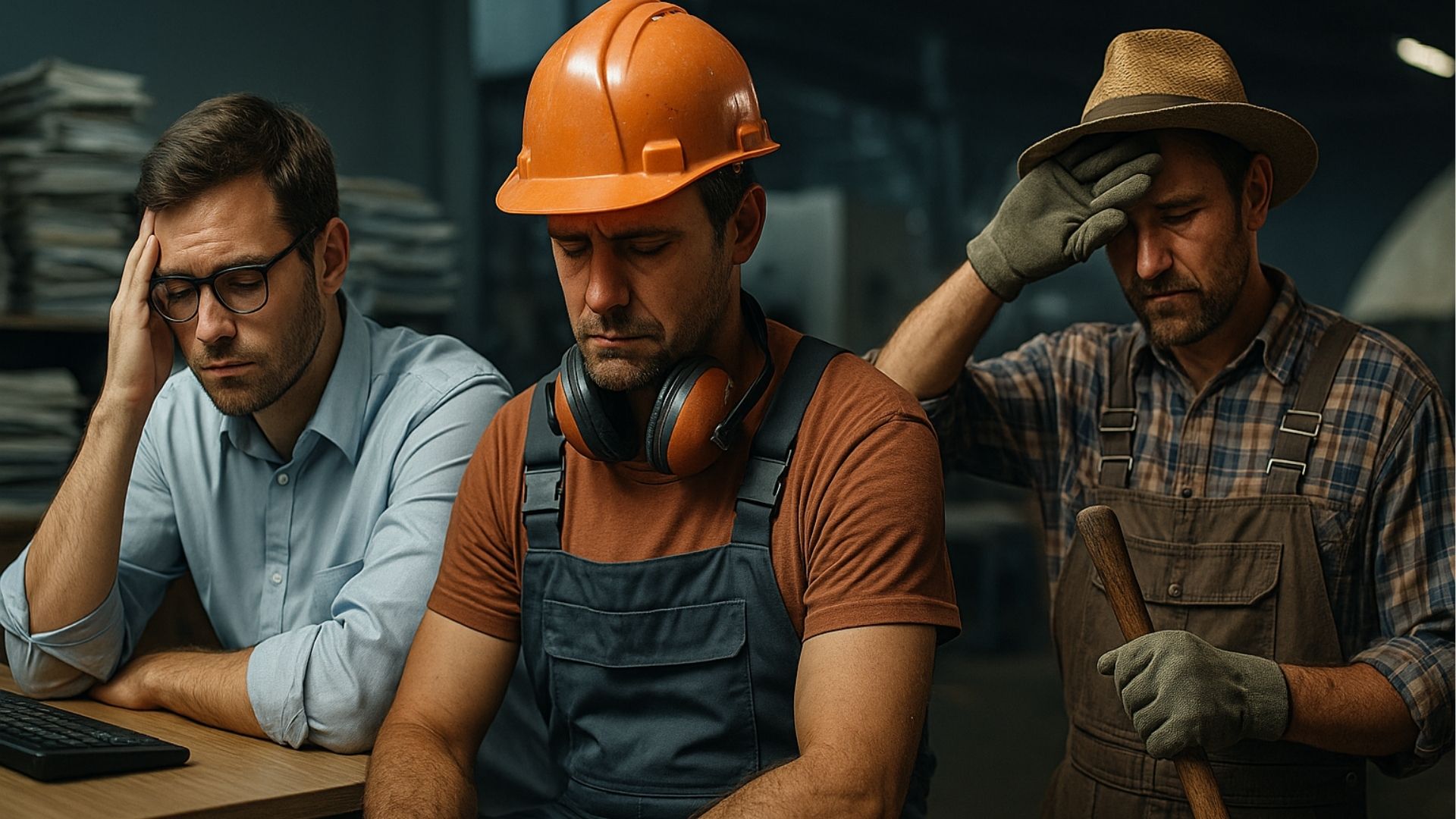 Doenças ocupacionais: dever do empregador e risco de indenizações