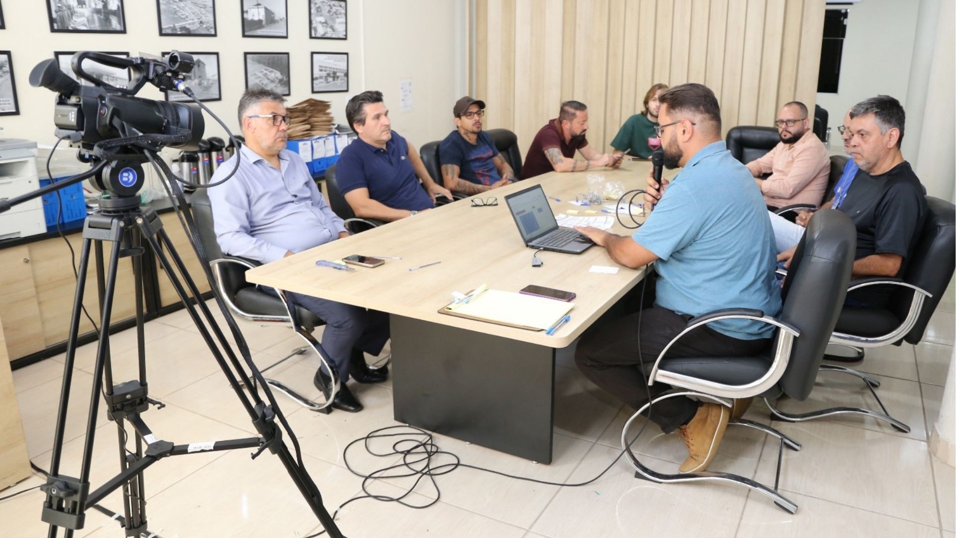 Parlamento Jovem elege 21 estudantes em Sumaré