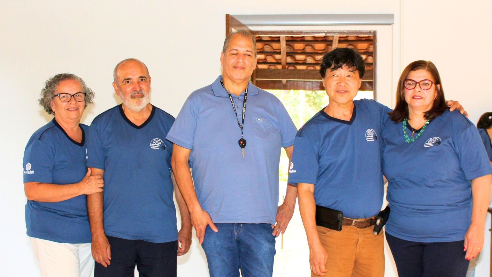 Associação Campinas Parkinson elege diretoria em Campinas