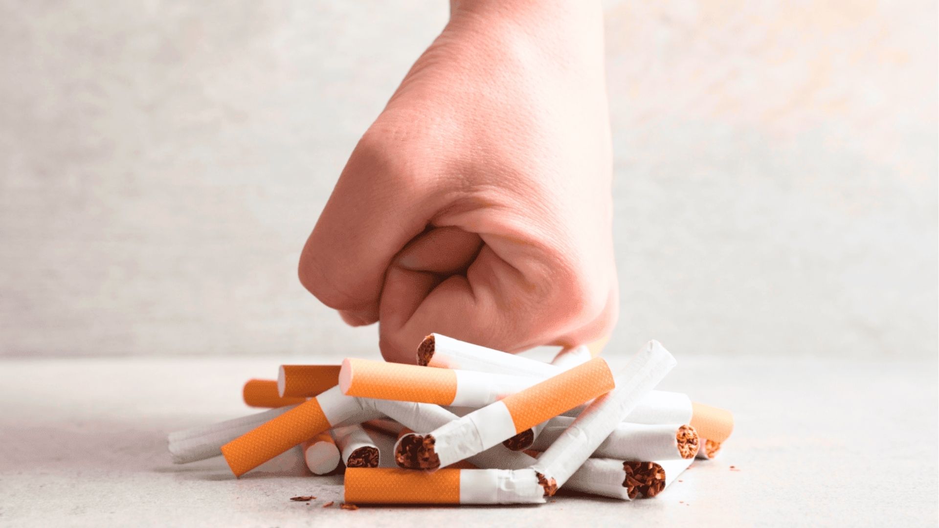 Tabagismo: 7 estratégias práticas para parar — aumento de fumantes