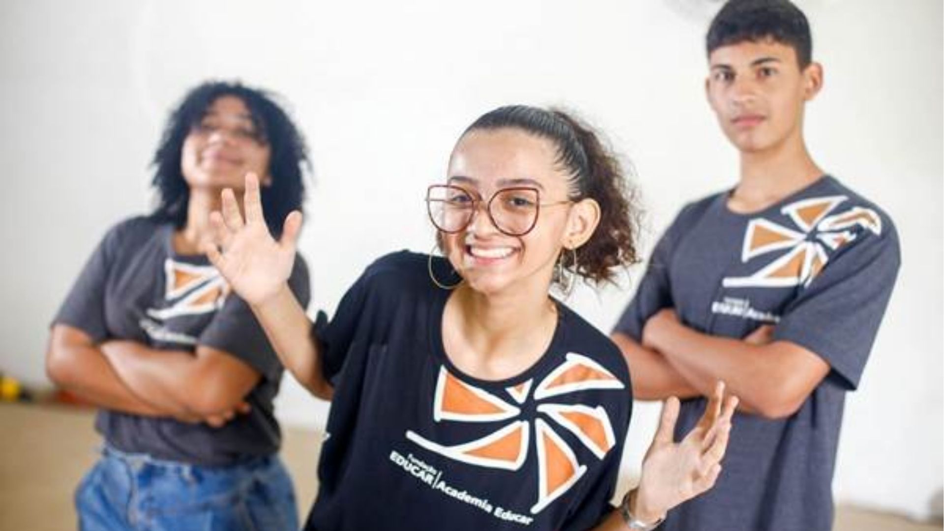 Fundação Educar abre inscrições online para Academia Educar