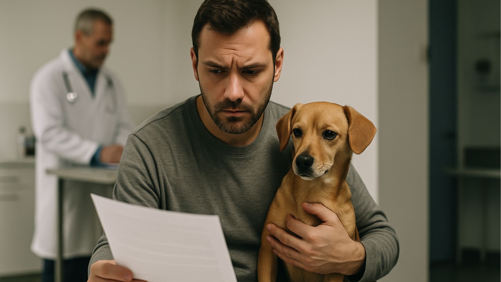 Planos de saúde pet: falta de regulamentação gera insegurança a tutores