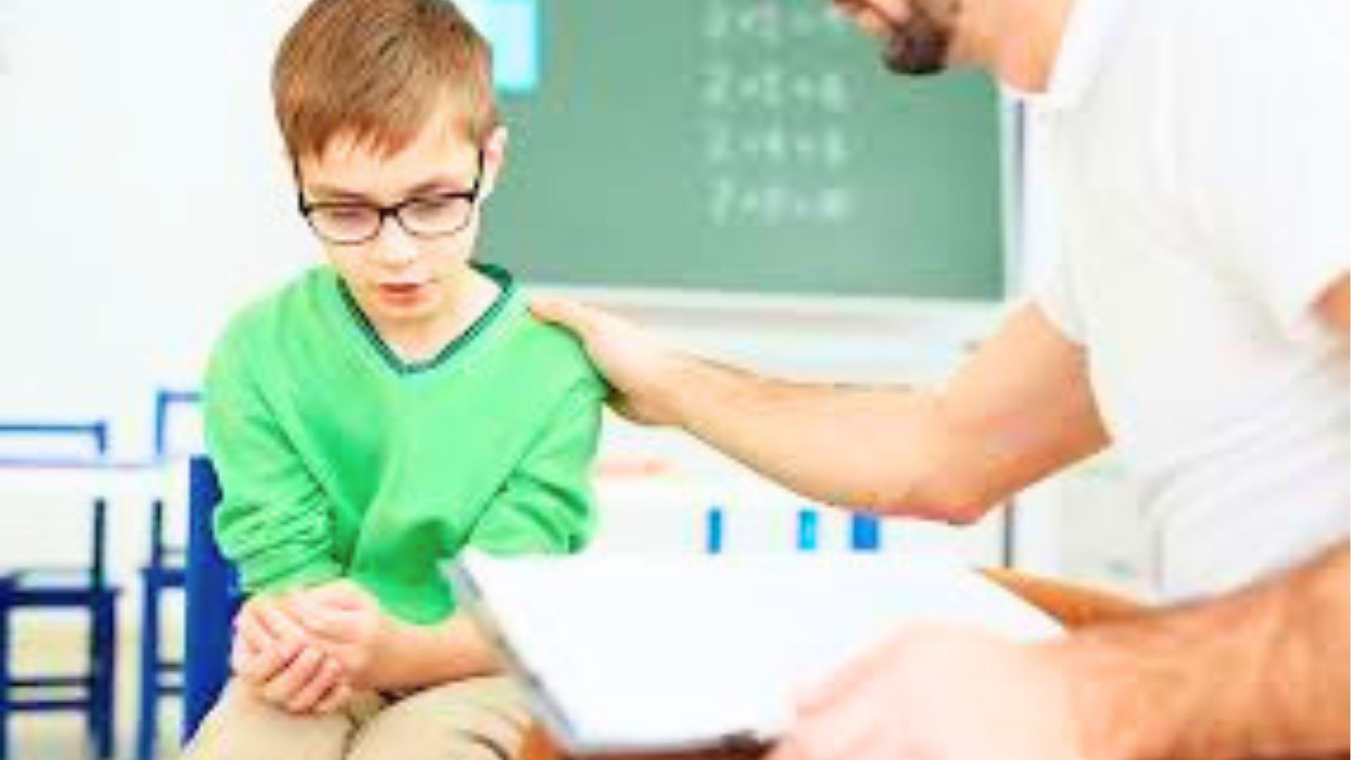 Transtorno comportamental infantil: 7 sinais que pais devem observar