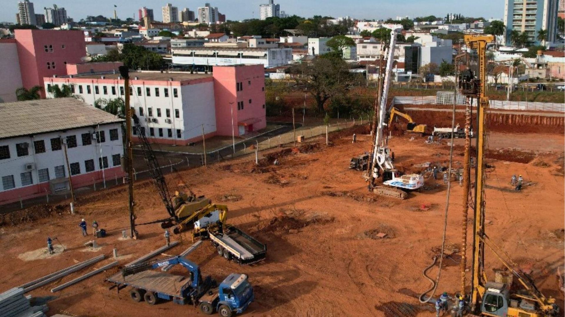 Assaí abre seleção com mais de 300 vagas em Sumaré