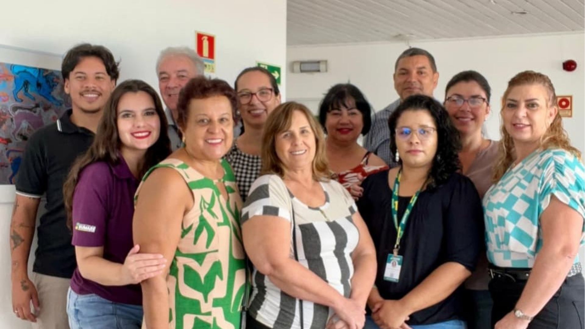 Sumaré organiza inventário turístico e discute candidatura ao MIT