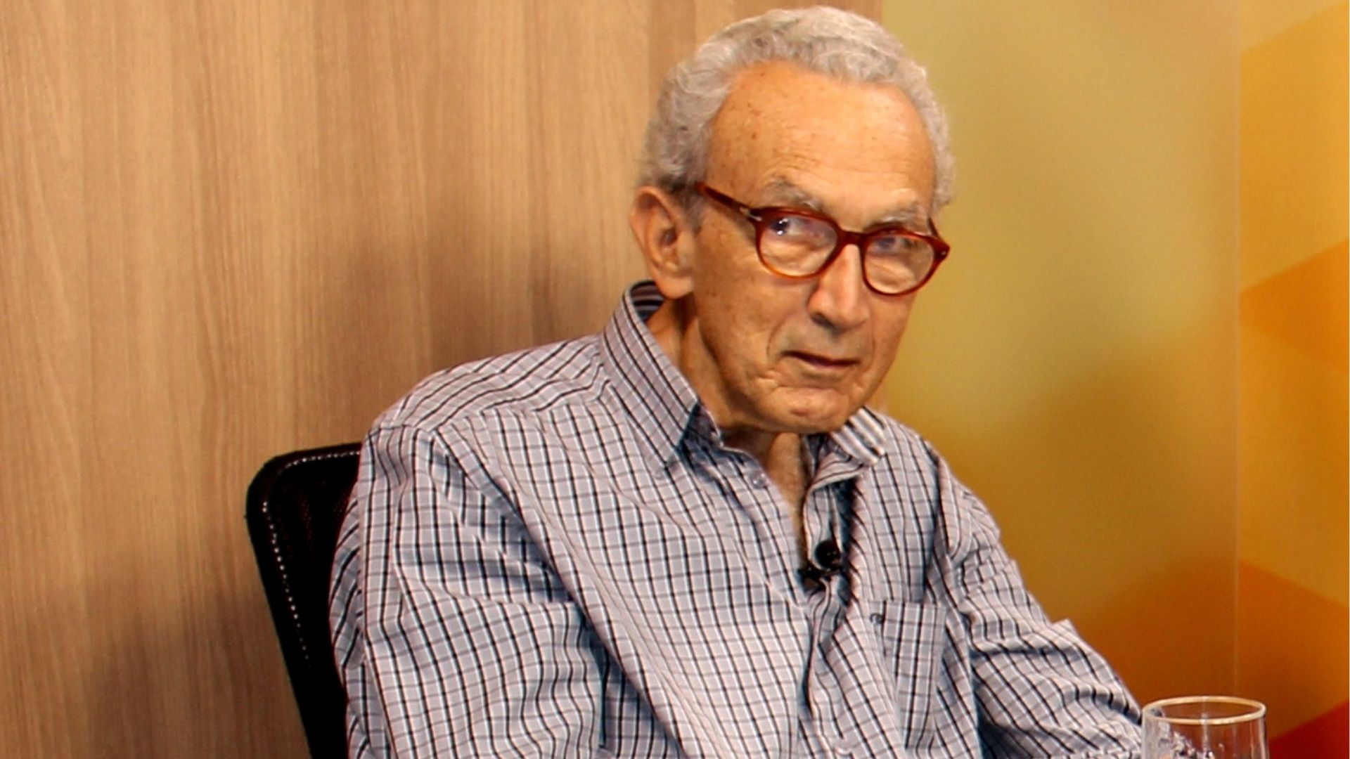 Morre em Campinas o ex-presidente da Associação Campinas Parkinson, Omar Abel Rodrigues, aos 86 anos