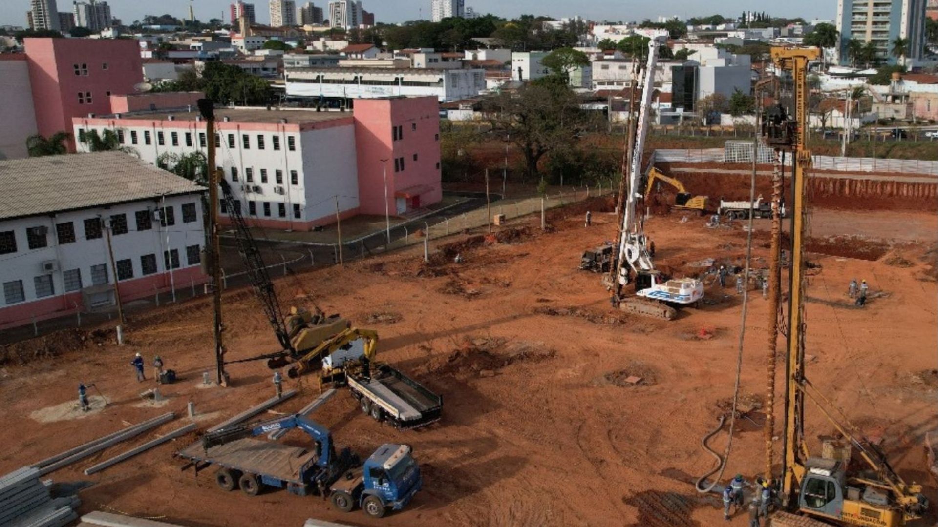 Assaí Atacadista anuncia instalação em Sumaré e reforça avanços no desenvolvimento econômico do município