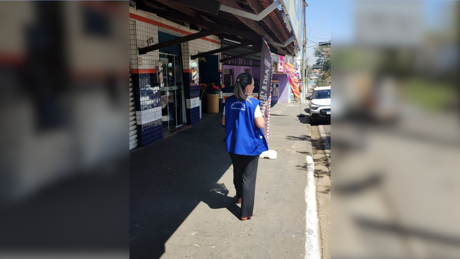 Procon Hortolândia intensifica fiscalização em comércios de alimentos