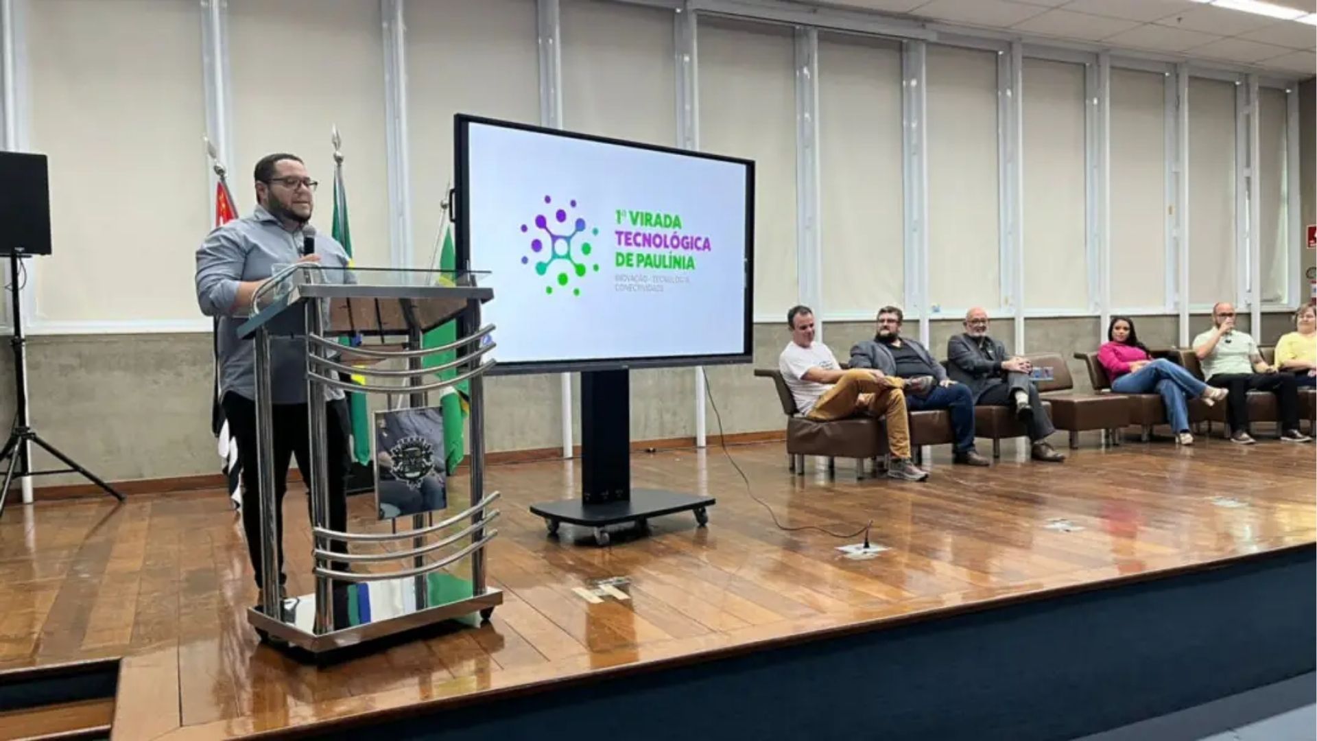 Paulínia quer Polo de Tecnologia perto da Unicamp, mas há riscos