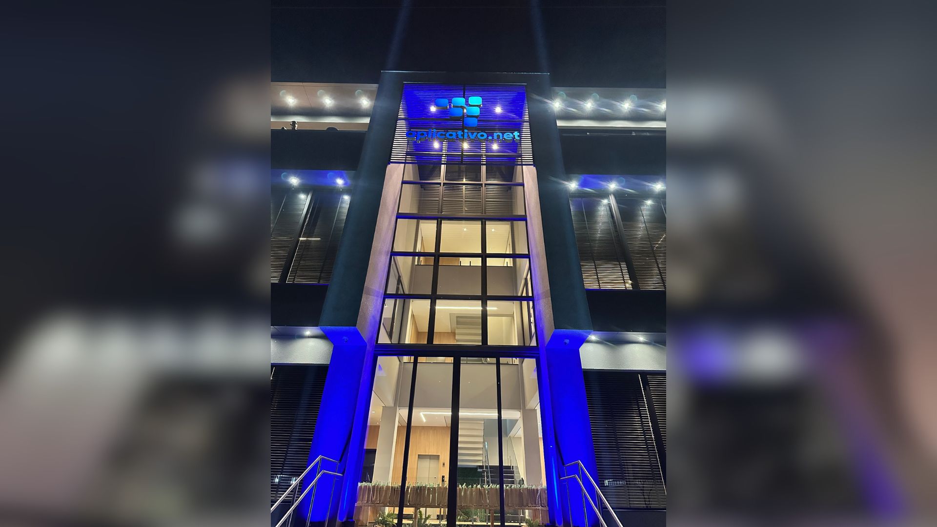 Aplicativo.Net inaugura sede corporativa em Paulínia