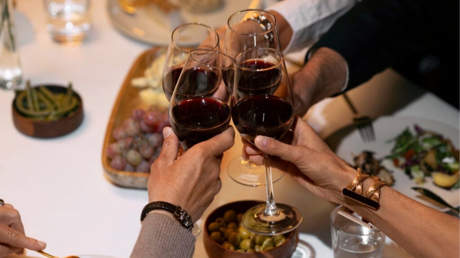Gastronomia: como harmonizar vinho com a comida — dicas por tipo