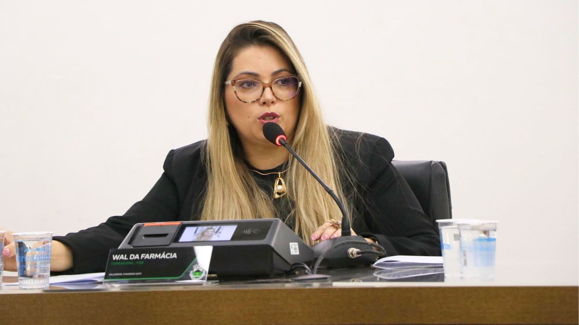 Câmara de Monte Mor quer informações sobre emenda para UPA