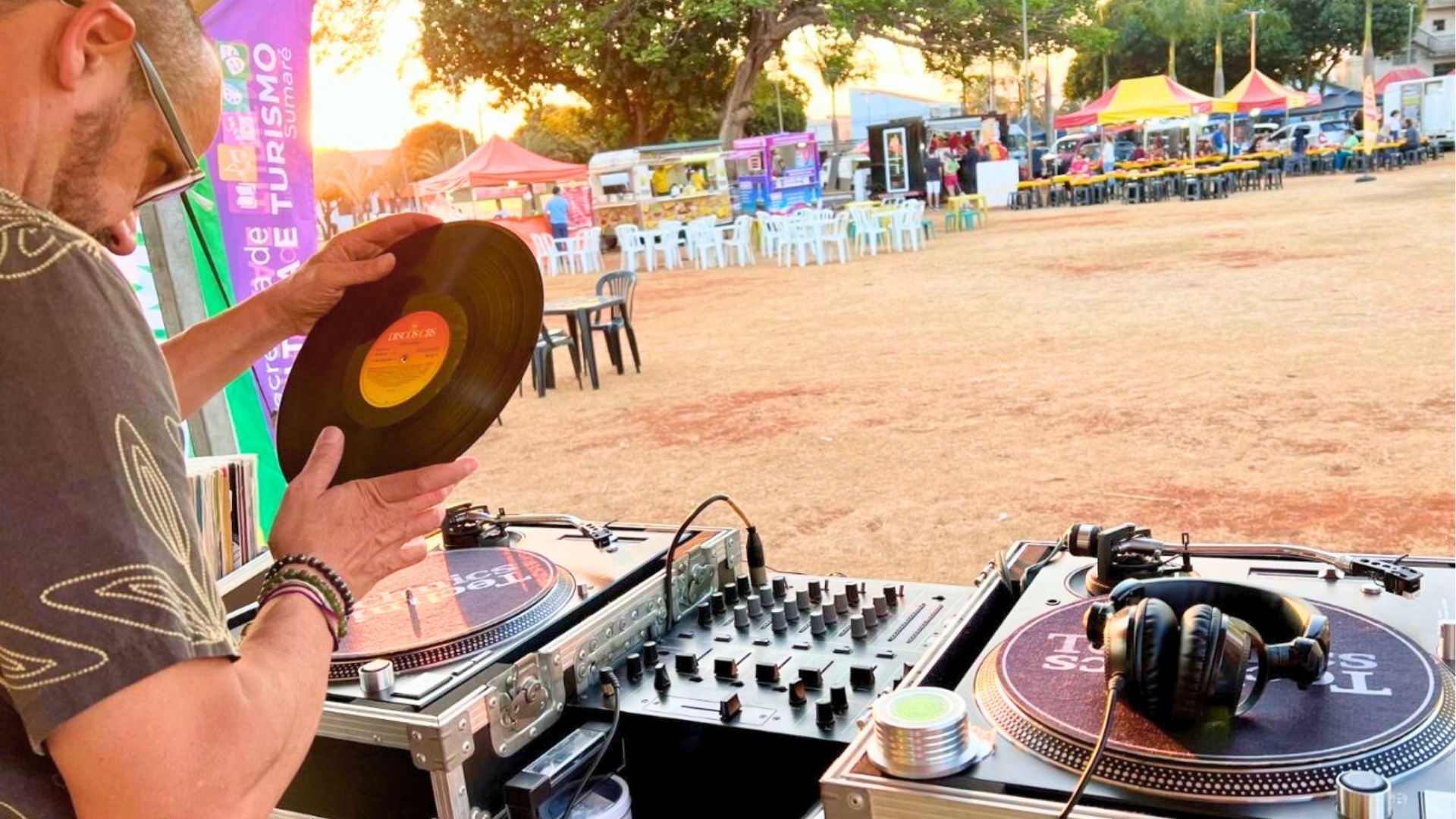 Sumaré recebe Juca Jazz Festival na Praça Macarenko