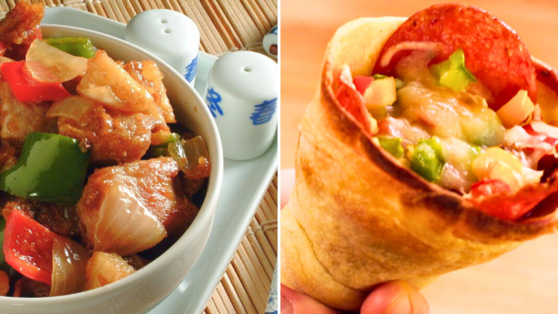 Gastronomia: três receitas rápidas para preparar em até 30 minutos