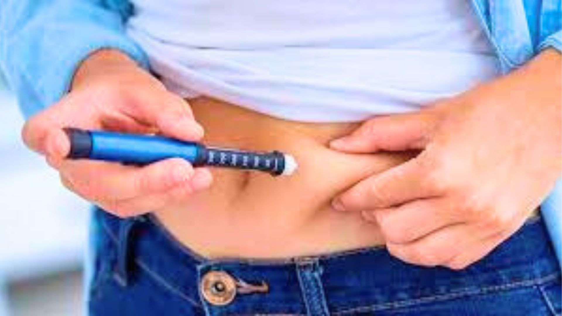 Gigantes farmacêuticas travam guerra na justiça por caneta emagrecedora