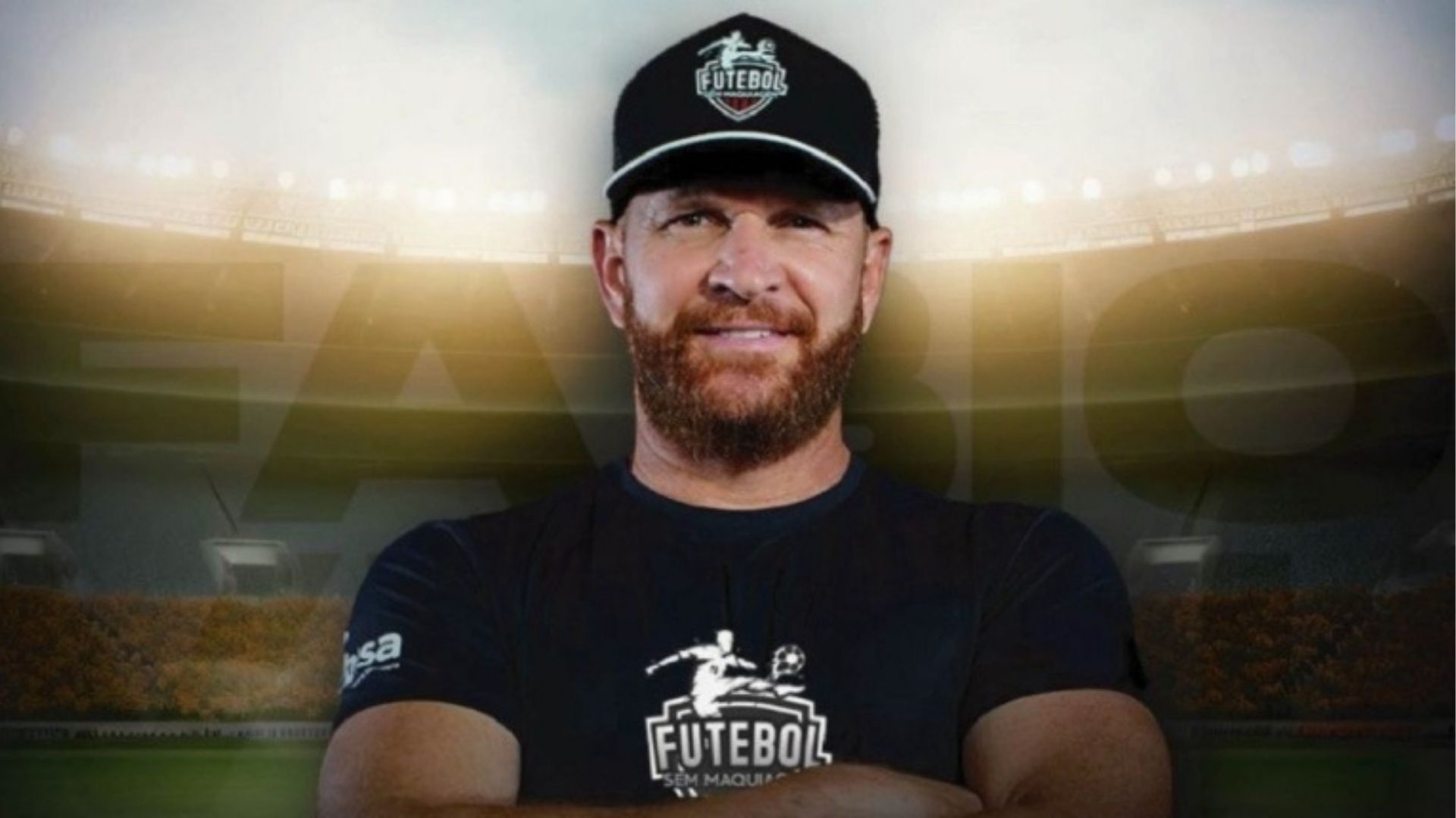 Fabio Vidal fará palestra gratuita em Monte Mor