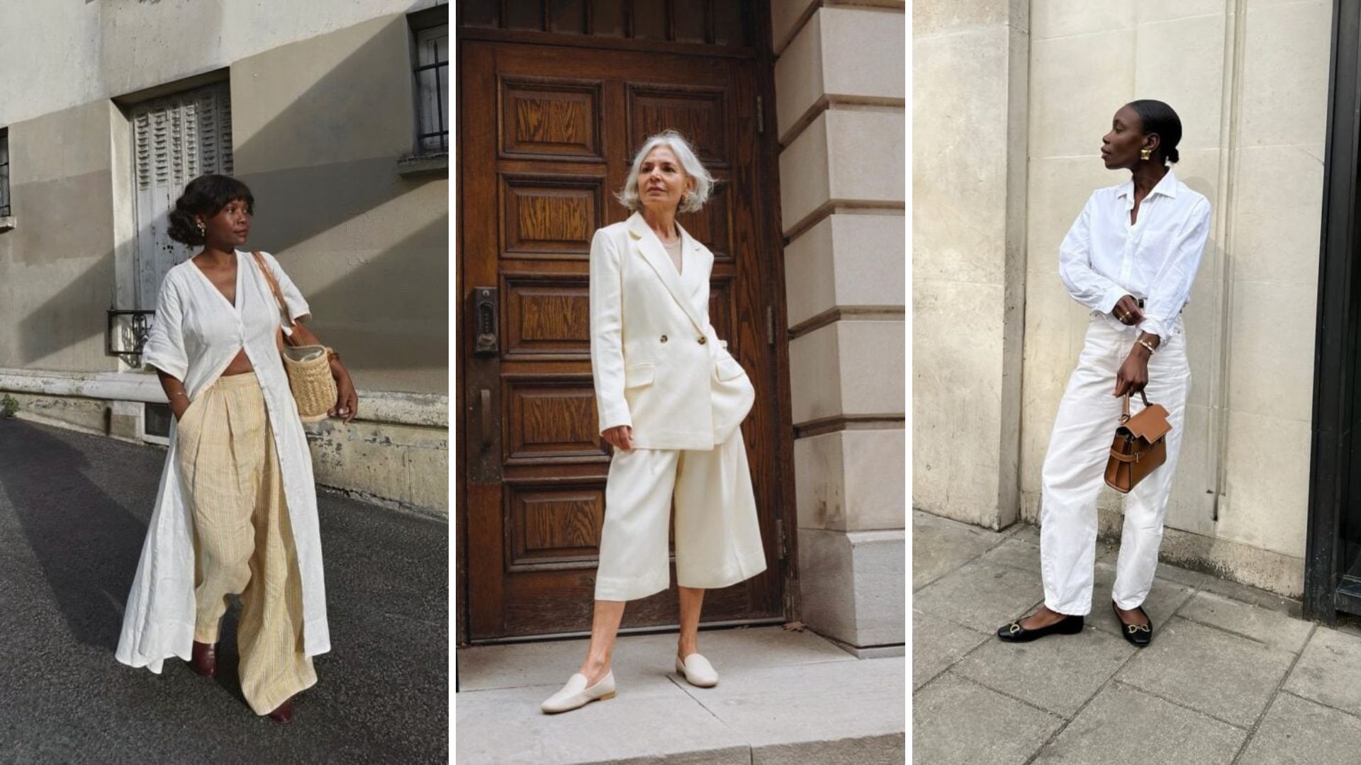 Moda apresenta tendências para primavera/verão 2025