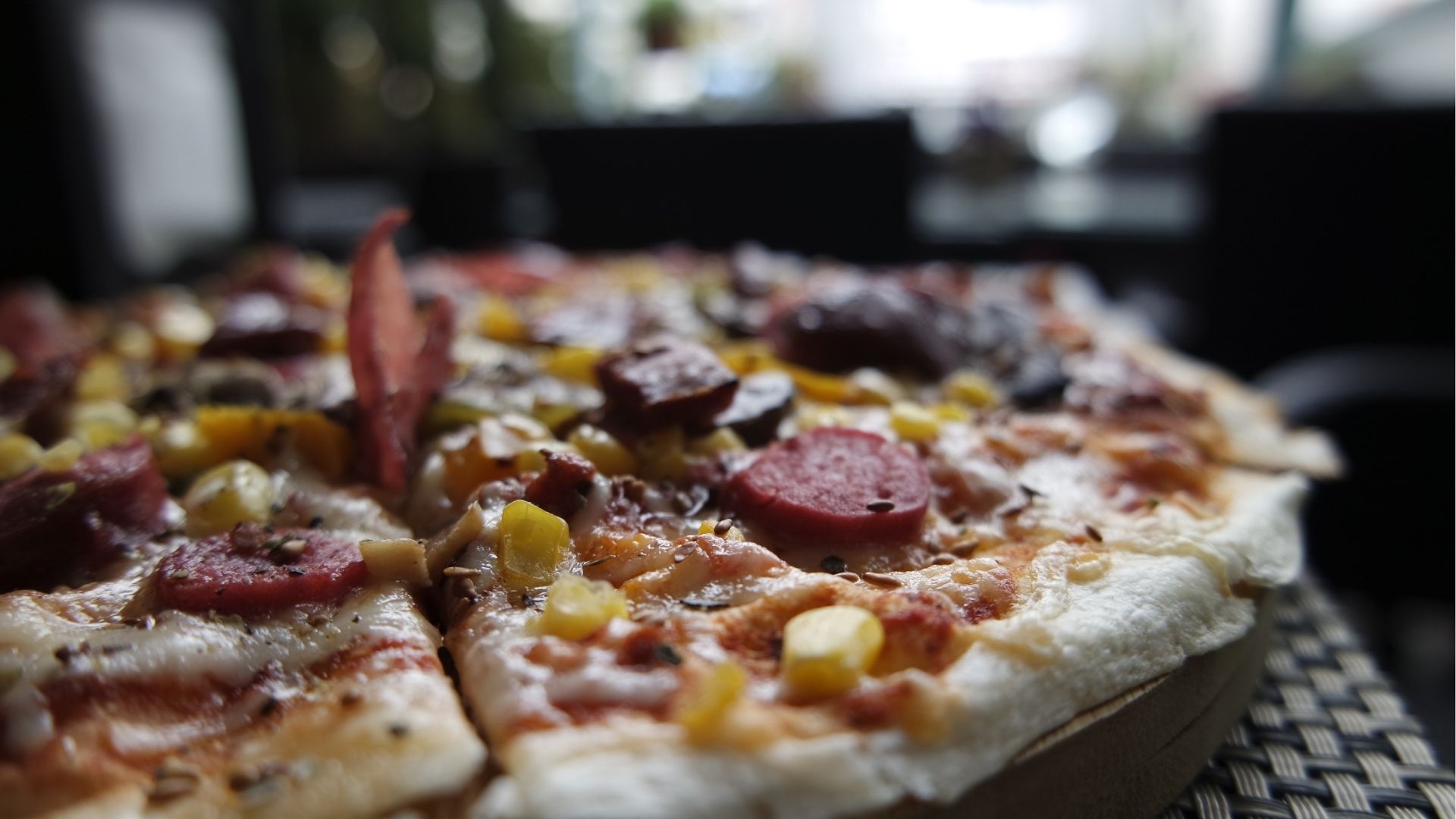 AABB Sumaré recebe Noite da Pizza com mais de 30 sabores e show ao vivo