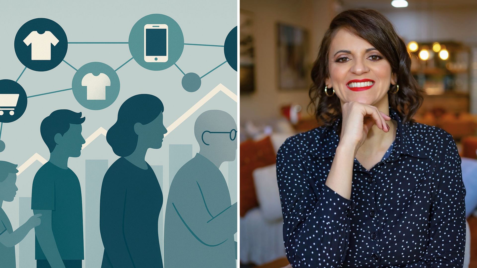 Diversidade etária: Economia Prateada e estratégias de negócios