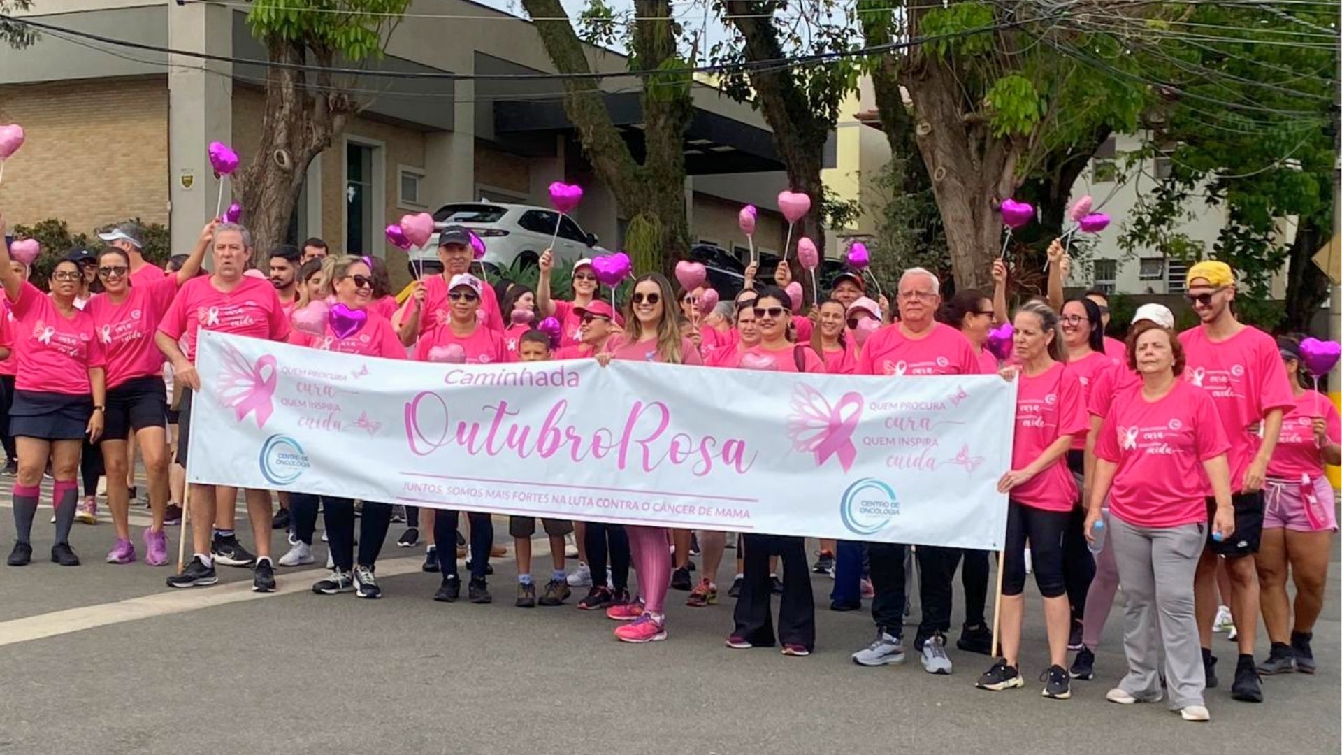 Outubro Rosa: cresce o diagnóstico de câncer de mama em mulheres jovens