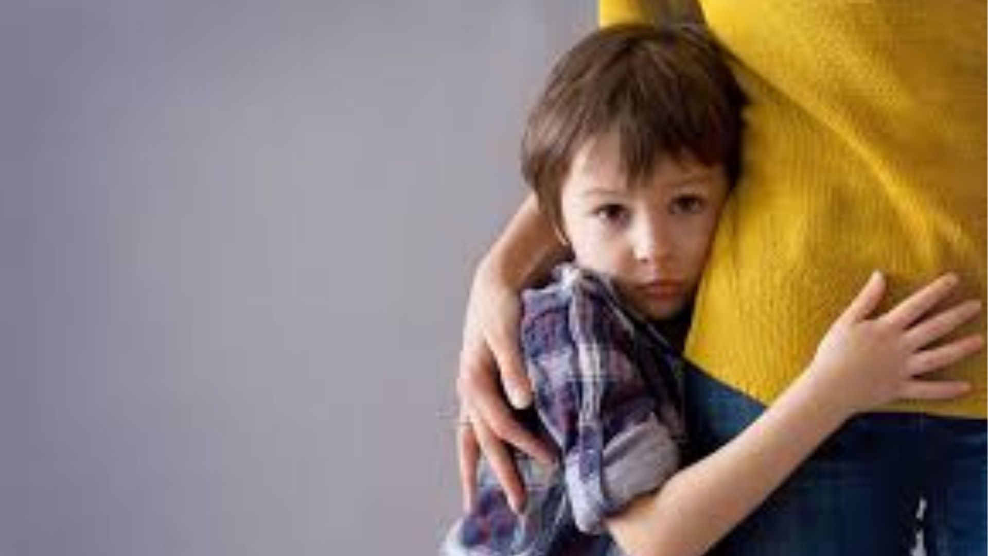 Ansiedade de separação: o que é, sinais e tratamentos