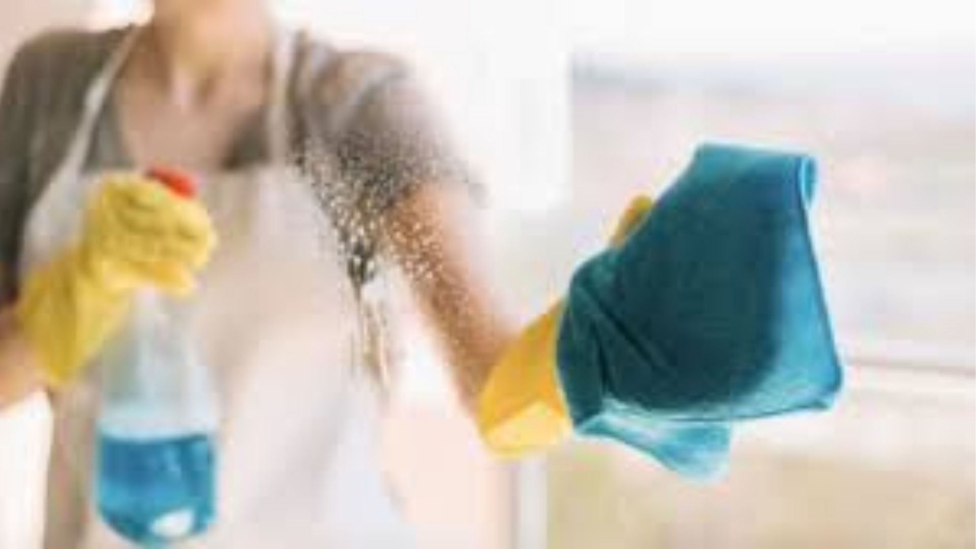 Banheiro: 8 erros na limpeza e como evitá-los