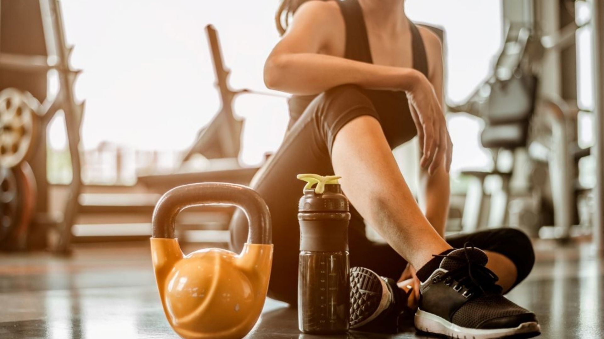 Musculação ajuda no emagrecimento ao aumentar metabolismo e massa magra