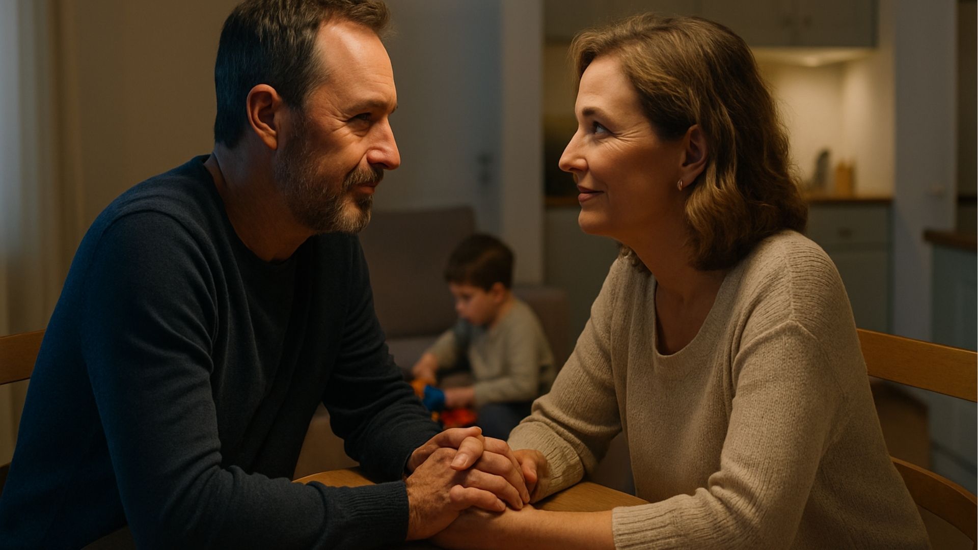 Relacionamentos: como a mente pode sustentar a família