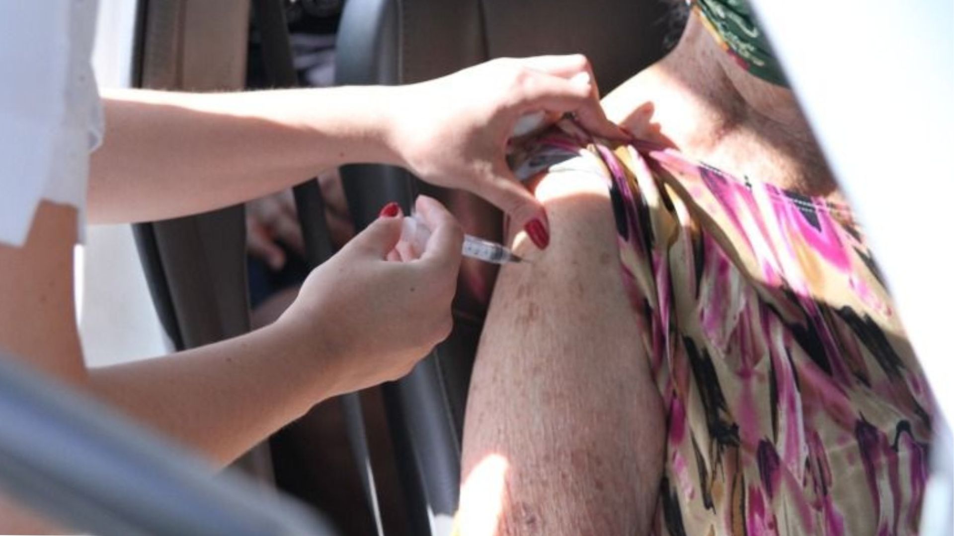 Paulínia inicia Campanha de Multivacinação nas UBSs