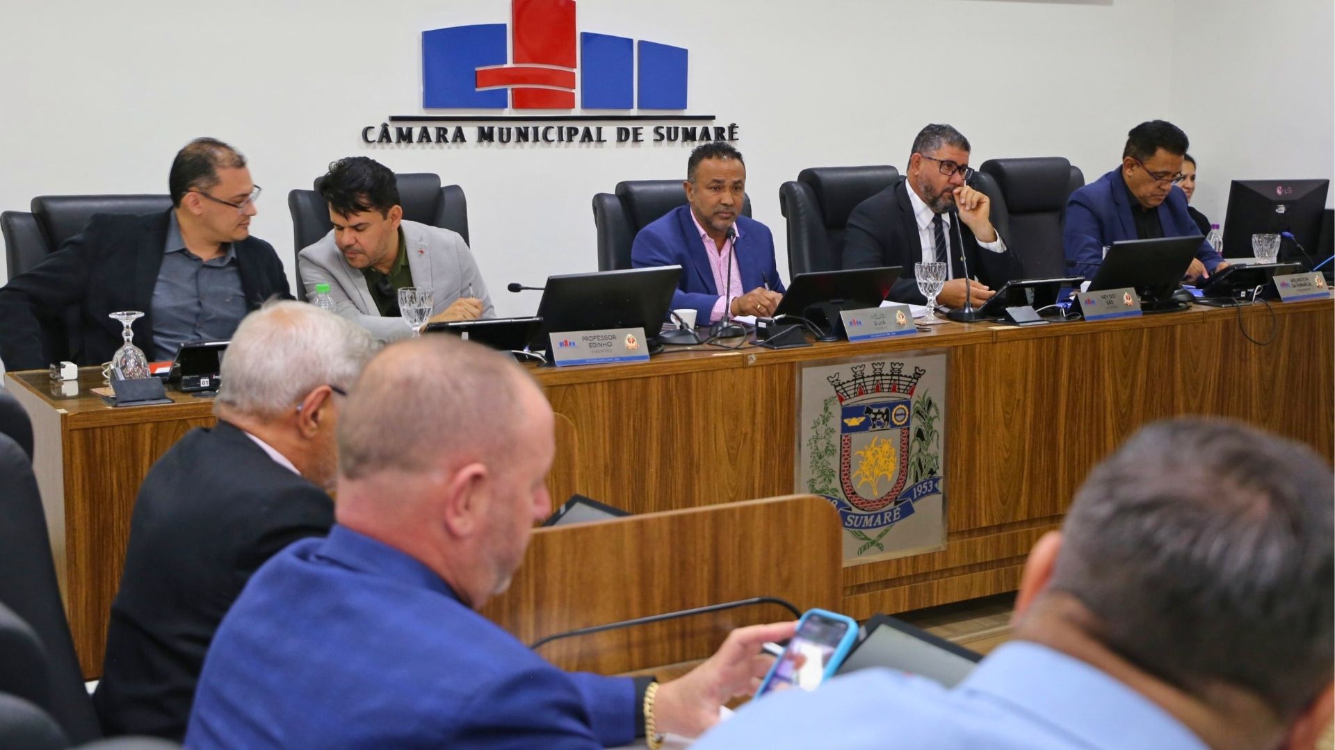Sumaré concentra homenagens; Monte Mor prioriza fiscalização