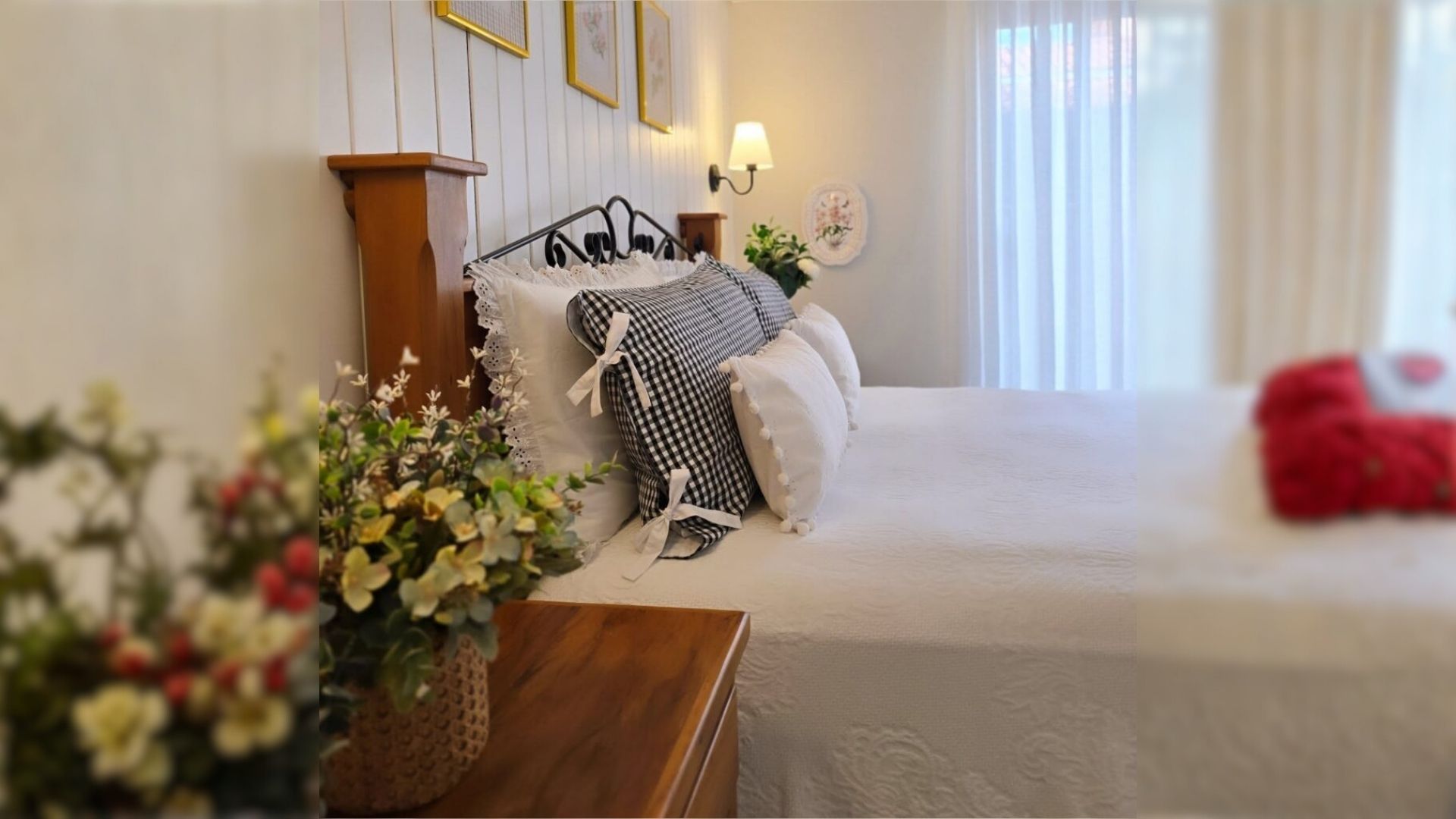 Quarto: 3 tendências para transformar a suíte em 2026