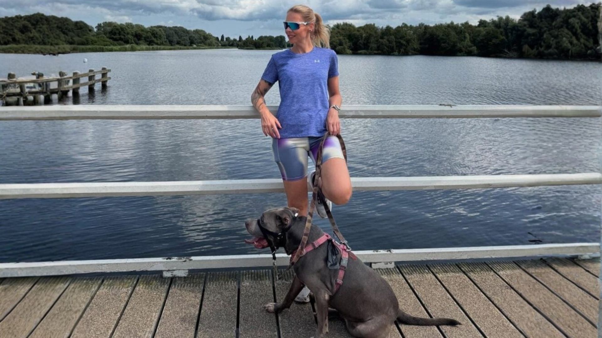 Bem-estar: 12-5-30 ou caminhada japonesa — o que funciona?