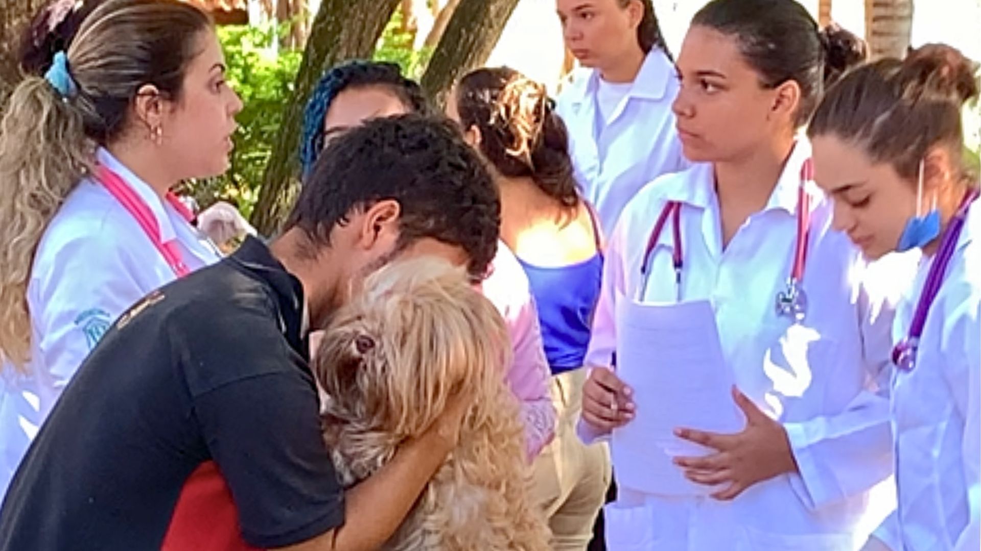 Prefeitura de Hortolândia realizará 7º HortoPet no OAPE