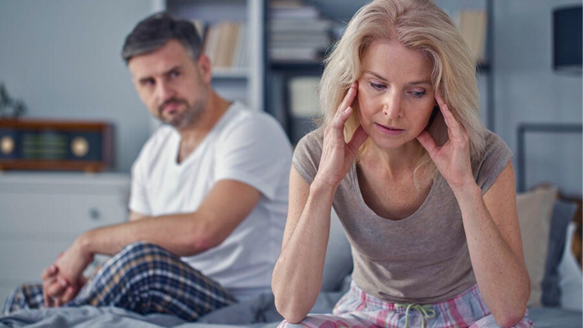 Relacionamento: por que casais infelizes ficam juntos