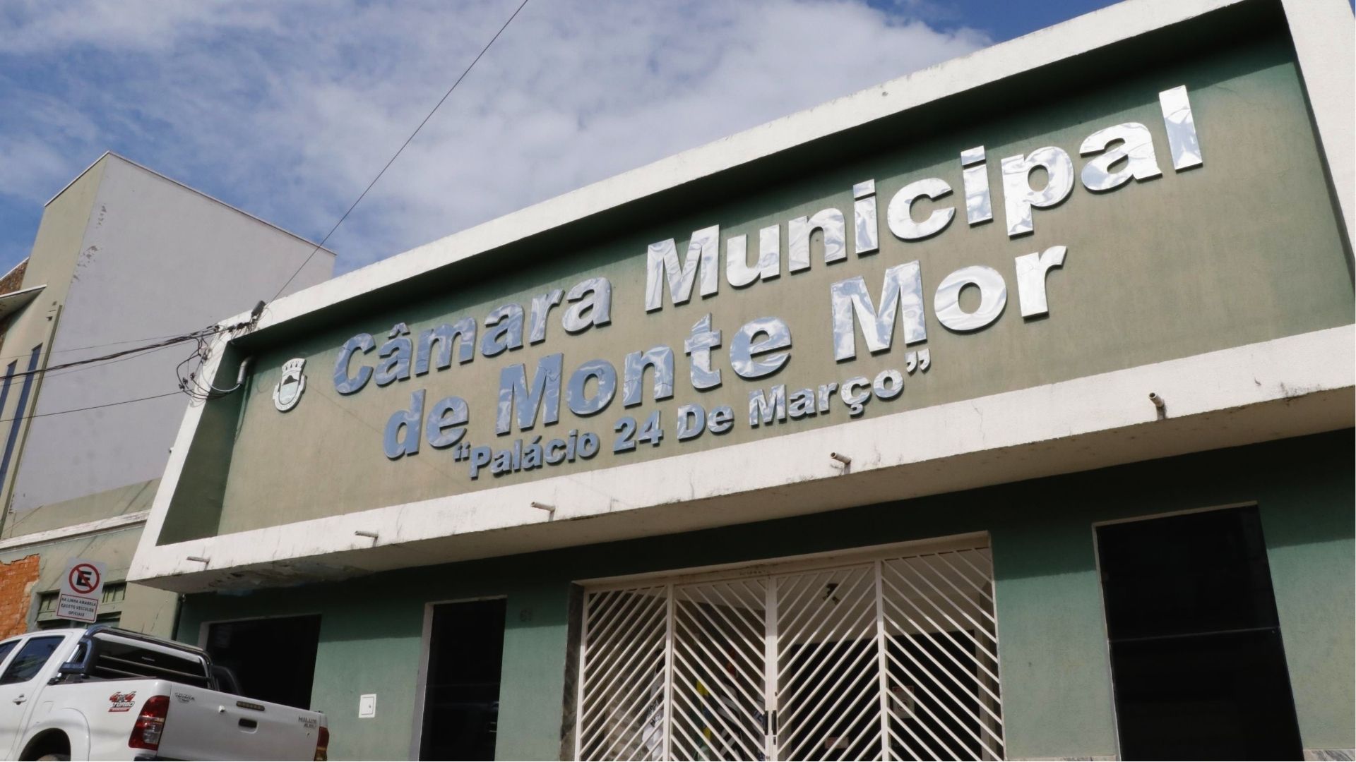 Câmara de Monte Mor rejeita denúncia contra Andrea Garcia